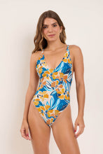 Laad de afbeelding in de Gallery-viewer, Azure Sunny
