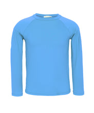 Laad de afbeelding in de Gallery-viewer, Baltico Rash-Guard Kids
