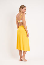 Laad de afbeelding in de Gallery-viewer, Bio-Luz-Solar Long Skirt Knot

