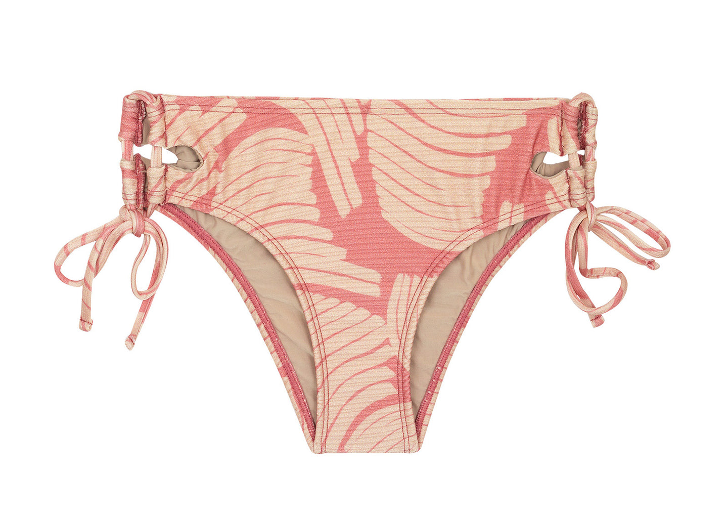 Bodem Banana Rose Bandeau