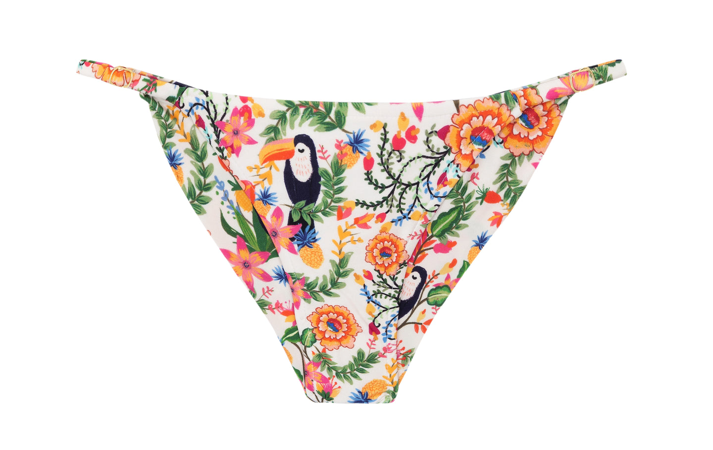 Broekje Boho Cheeky-Fixa