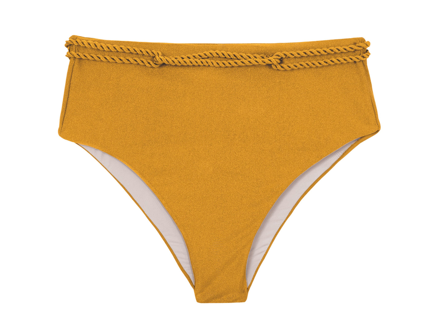 Onderkant Damasco Hotpants