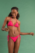 Laad de afbeelding in de Gallery-viewer, Bottom Dots-Virtual-Pink Frufru-Comfy
