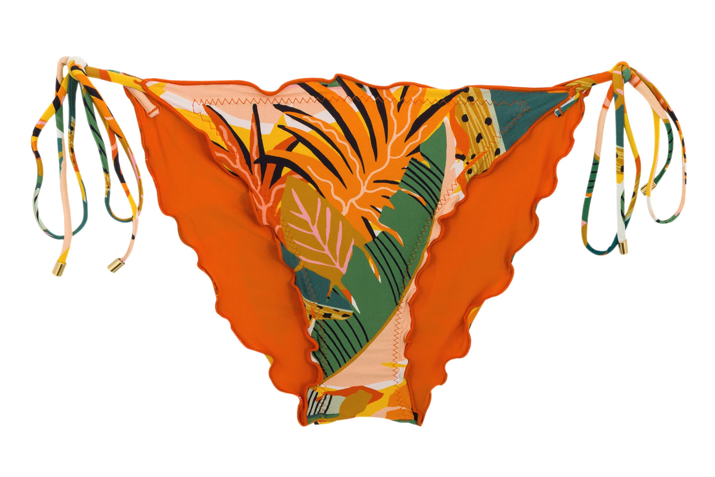 Bodem El-Arco Frufru-Comfy