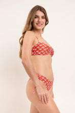 Laad de afbeelding in de Gallery-viewer, Bottom Floral-Scales Lola

