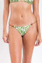 Laad de afbeelding in de Gallery-viewer, Bottom Flow Cheeky-Capri
