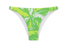 Laad de afbeelding in de Gallery-viewer, Bodem Groen-Palms Leblon
