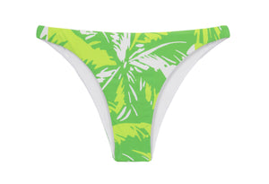 Bodem Groen-Palms Leblon