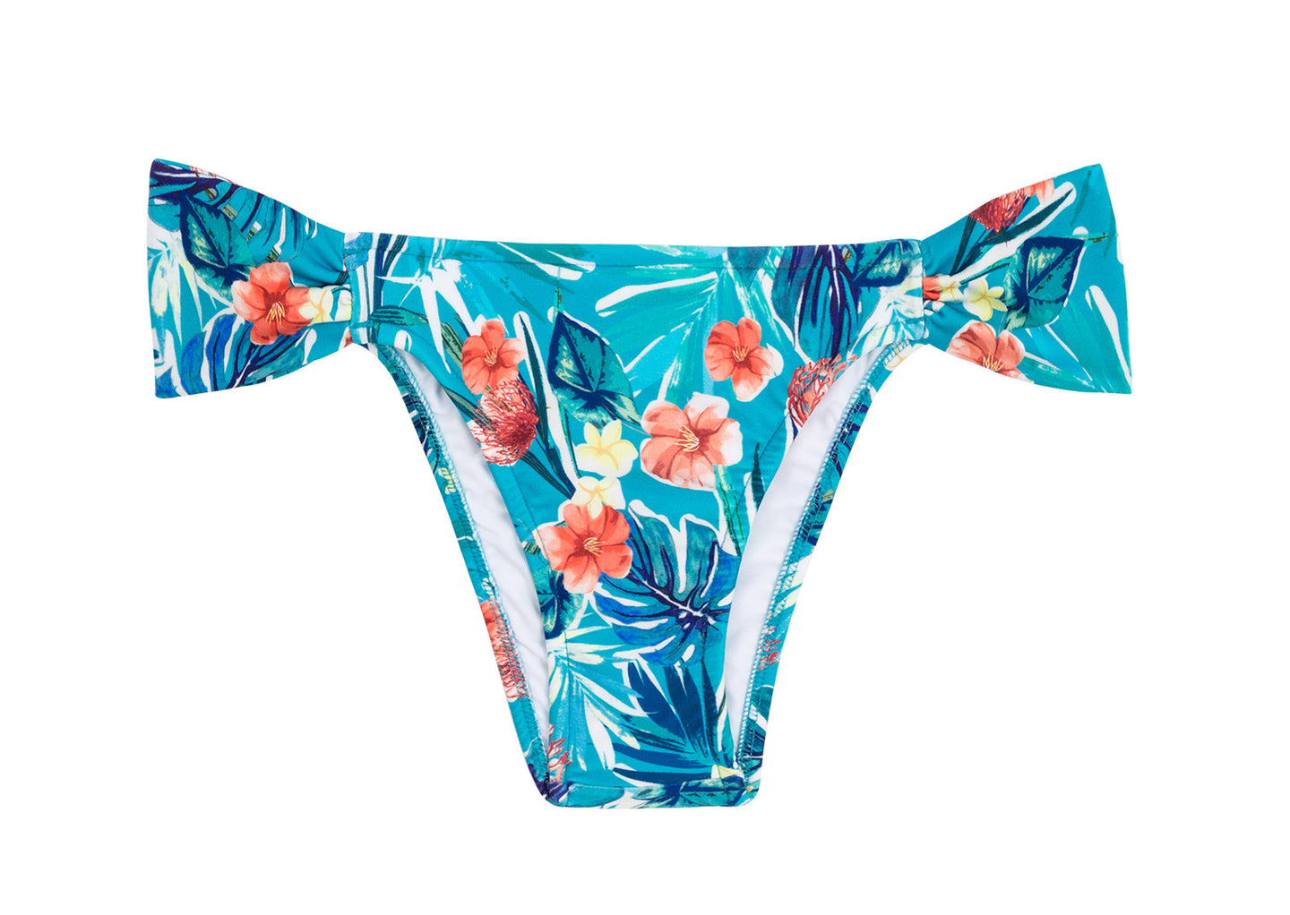 Beneden Isla Bandeau