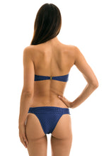 Laad de afbeelding in de Gallery-viewer, Bodem Kiwanda Denim Bandeau
