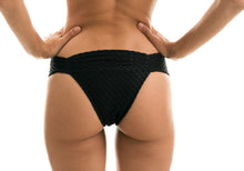 Laad de afbeelding in de Gallery-viewer, Bodem Kiwanda Preto Bandeau

