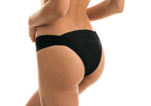 Laad de afbeelding in de Gallery-viewer, Bodem Kiwanda Preto Bandeau
