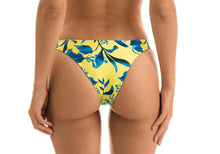 Laad de afbeelding in de Gallery-viewer, Bodem Citroen Bloem Bandeau
