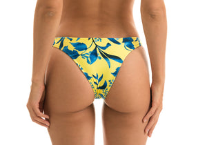 Bodem Citroen Bloem Bandeau