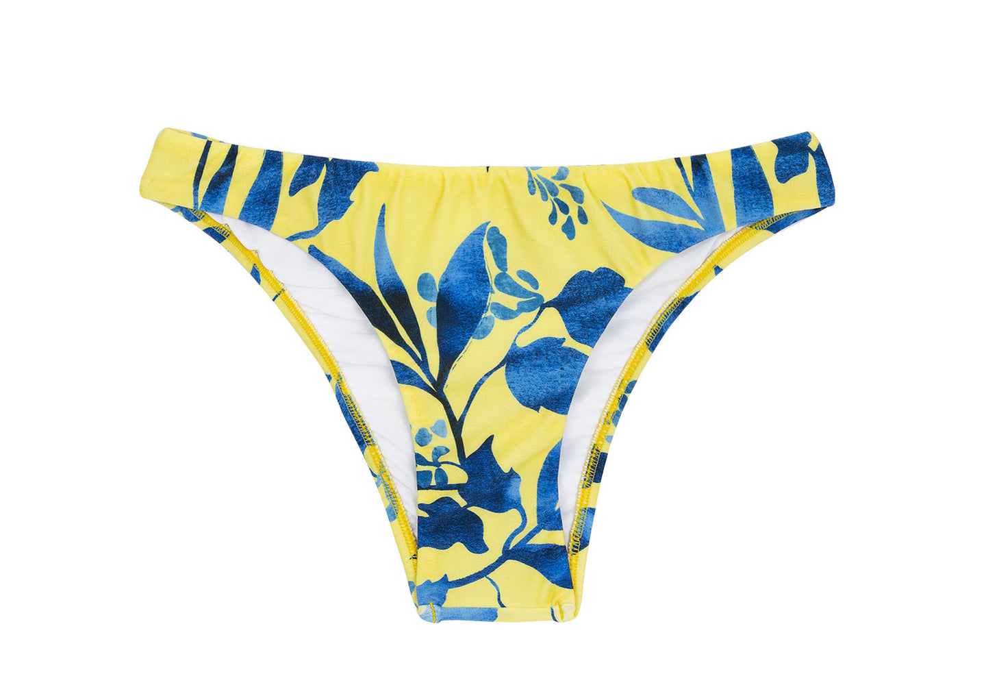 Bodem Citroen Bloem Bandeau
