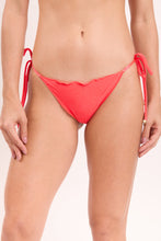 Laad de afbeelding in de Gallery-viewer, Bottom Malibu-Folia Frufru
