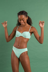 Bodem Malibu-Menta Essential-Comfy