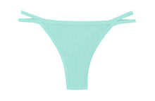 Laad de afbeelding in de Gallery-viewer, Onderkant Malibu-Menta Mini-Duo
