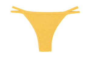 Bodem Malibu-Geel Mini-Duo