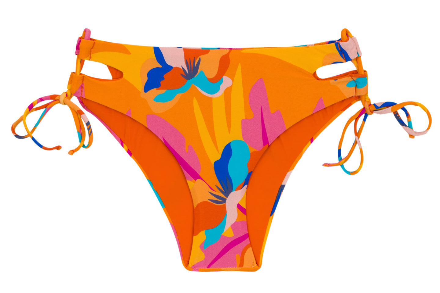 Bodem Orange-Bloom Madrid