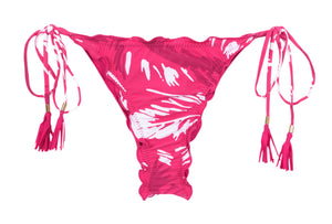 Bodem Pink-Palms Frufru-Fio