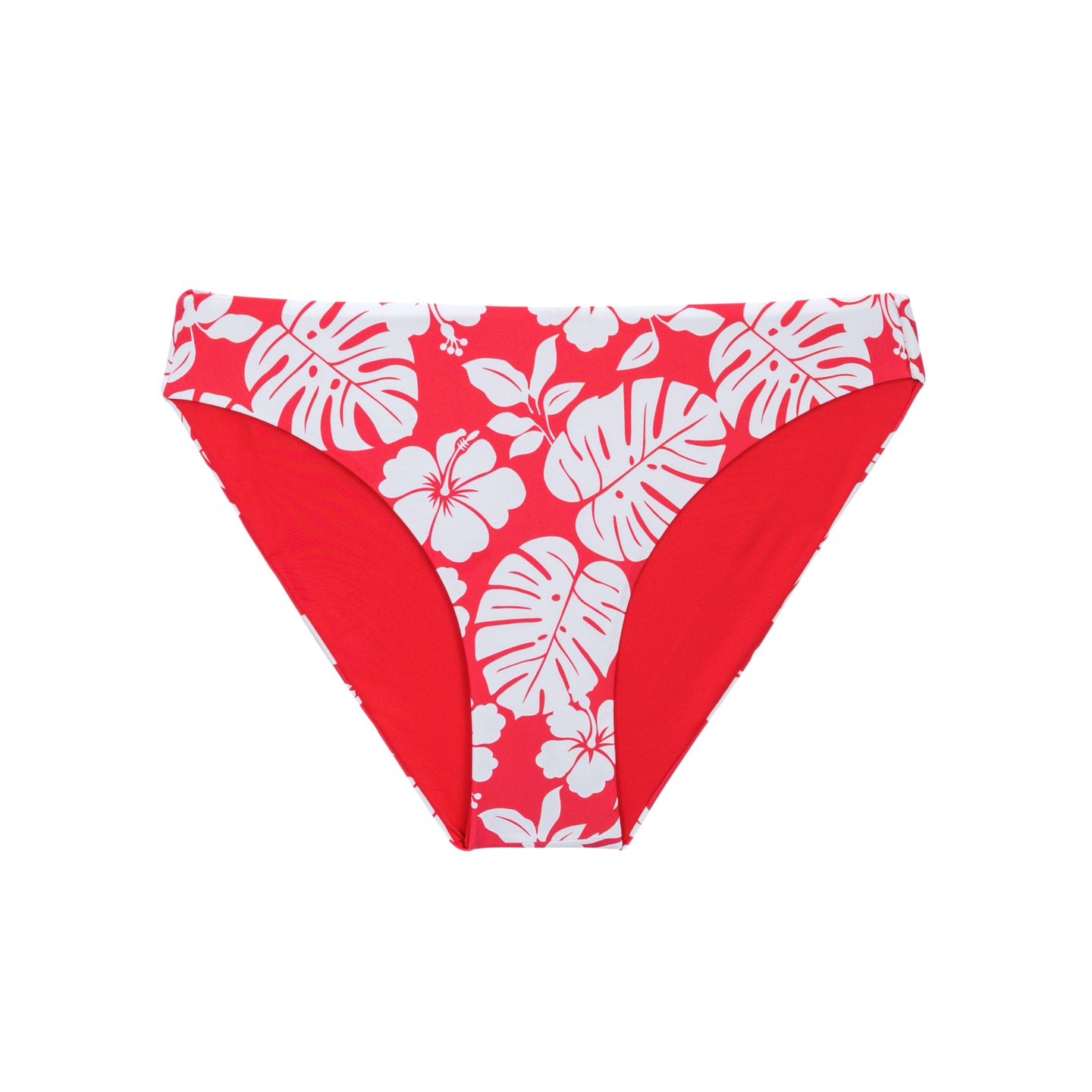 Bottom Pua-Hibiscus Waikiki