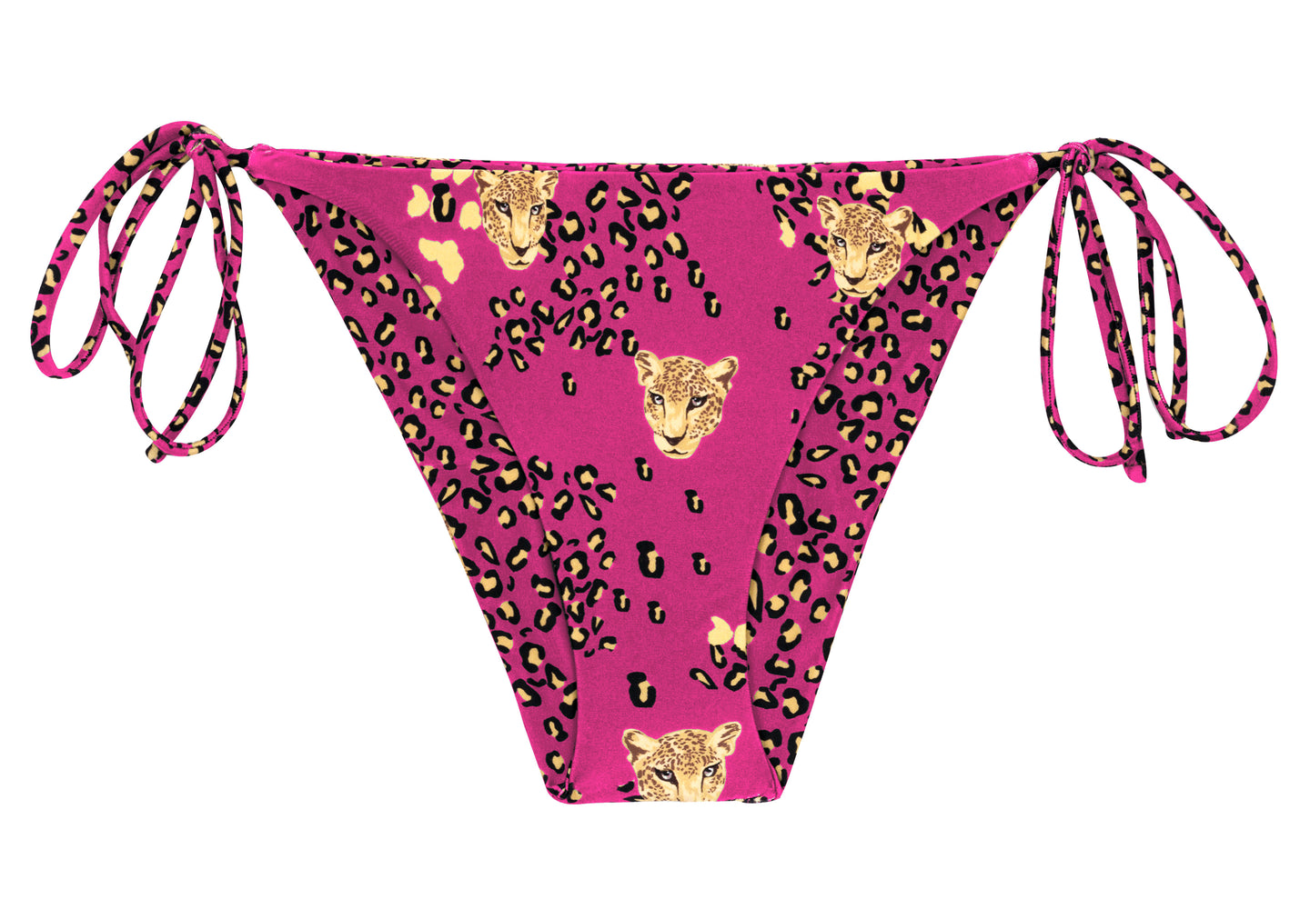 Onderbroek Roar-Roze Ibiza-Comfy