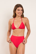Laad de afbeelding in de Gallery-viewer, Bottom Rouge Hotpants
