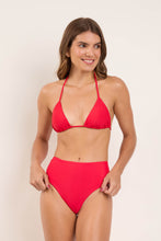 Laad de afbeelding in de Gallery-viewer, Bottom Rouge Hotpants
