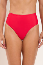 Laad de afbeelding in de Gallery-viewer, Bottom Rouge Hotpants
