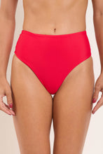 Laad de afbeelding in de Gallery-viewer, Bottom Rouge Hotpants
