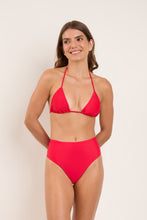 Laad de afbeelding in de Gallery-viewer, Bottom Rouge Hotpants
