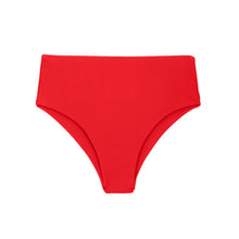 Laad de afbeelding in de Gallery-viewer, Bottom Rouge Hotpants
