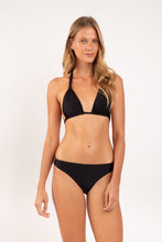 Laad de afbeelding in de Gallery-viewer, Bottom Shimmer-Black Essential-Comfy
