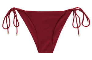 Bodem Shimmer-Divino Cheeky-Rope