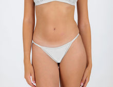 Laad de afbeelding in de Gallery-viewer, Bodem Shimmer-White California
