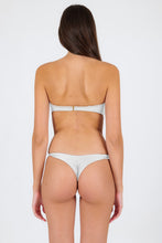 Laad de afbeelding in de Gallery-viewer, Bodem Shimmer-Wit Nice-Fio
