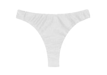 Laad de afbeelding in de Gallery-viewer, Bodem Shimmer-Wit Nice-Fio
