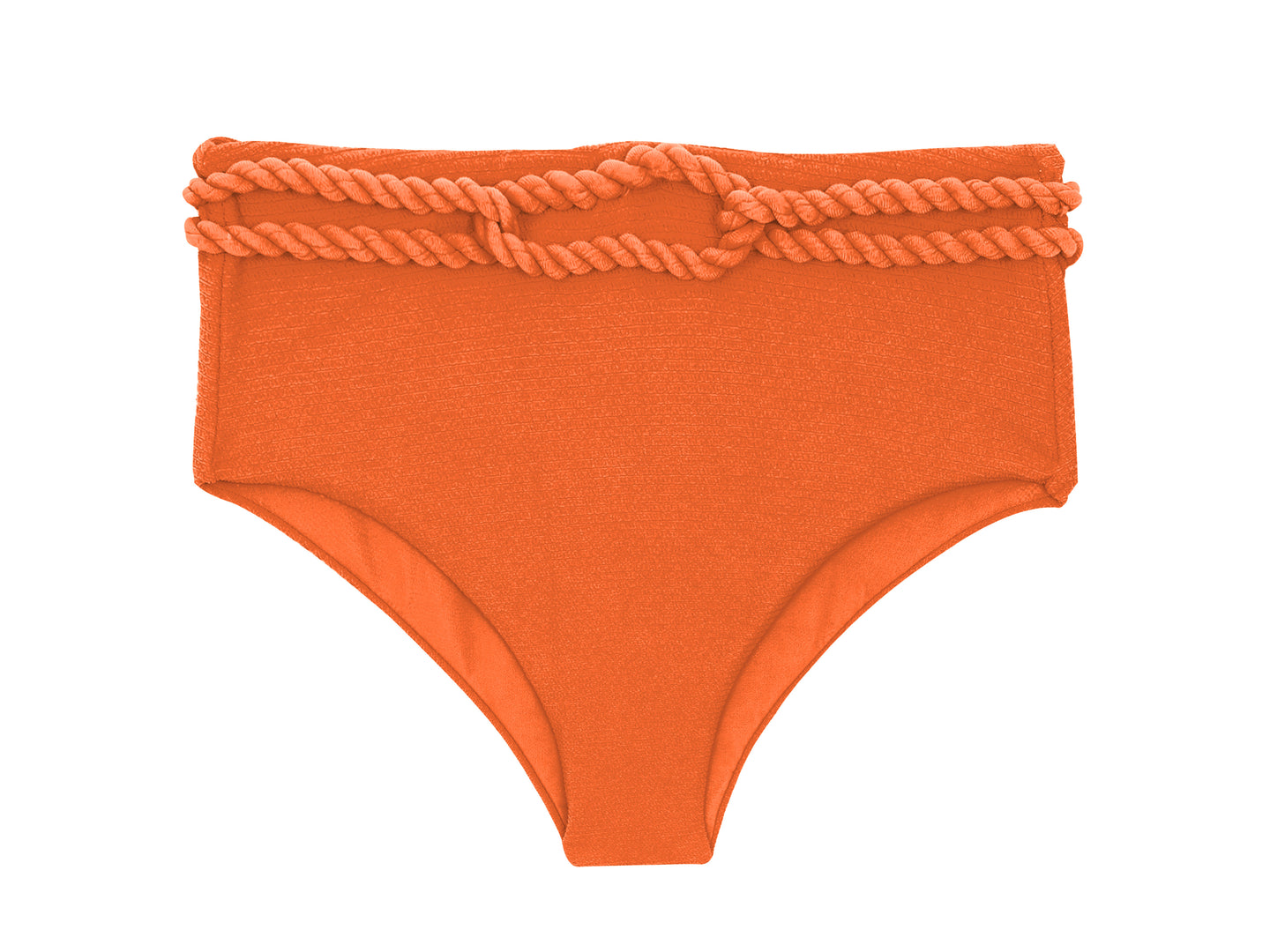 Bodem St-Tropez-Tangerina Hotpant-Hoog