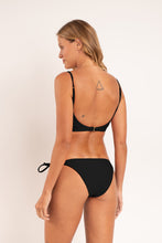 Laad de afbeelding in de Gallery-viewer, Bottom Touch-Black Ibiza-Comfy

