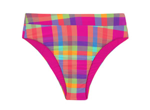 Bodem Tulip-Garden Hotpant-Cos