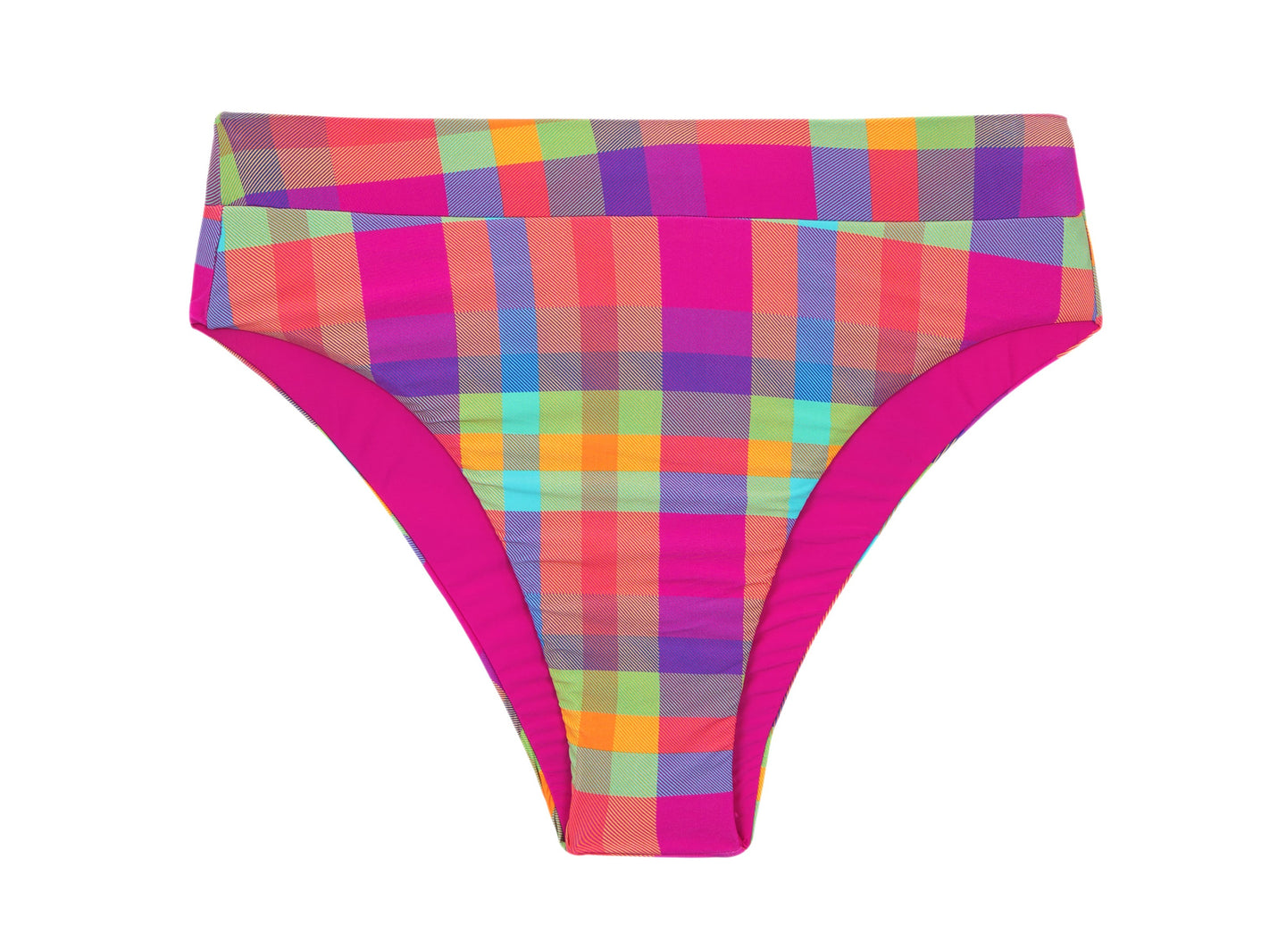 Bodem Tulip-Garden Hotpant-Cos