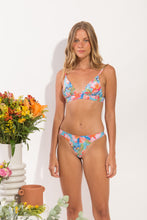 Laad de afbeelding in de Gallery-viewer, Bodem Zinnia Nice-Fio
