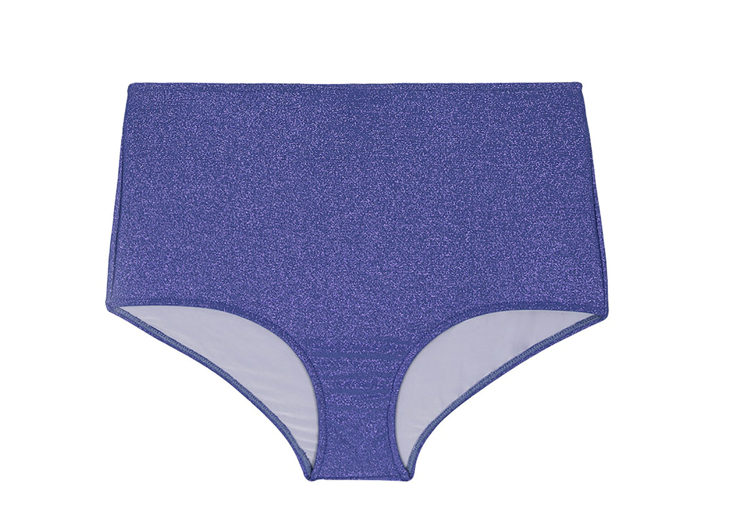 Calcinha Radiante Azul Marinho hotpants