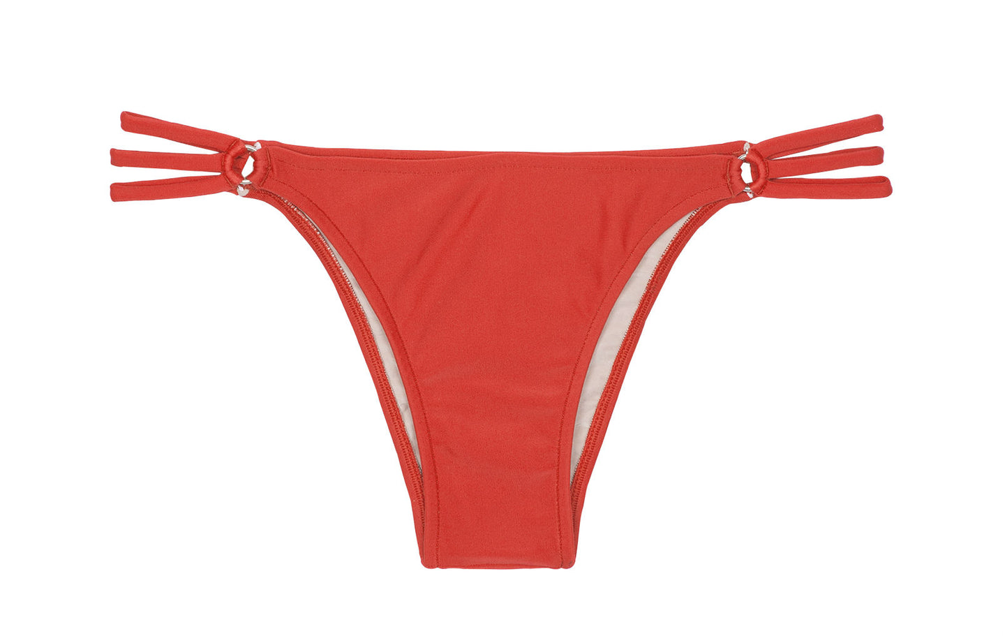 Calcinha Tiras Trio Rood
