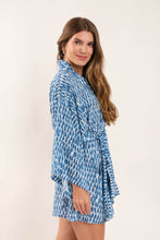 Laad de afbeelding in de Gallery-viewer, Chuva Kimono
