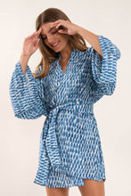 Laad de afbeelding in de Gallery-viewer, Chuva Kimono
