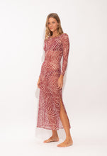 Laad de afbeelding in de Gallery-viewer, Dune Dress Lucy
