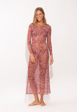 Laad de afbeelding in de Gallery-viewer, Dune Dress Lucy
