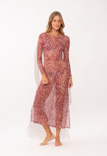 Laad de afbeelding in de Gallery-viewer, Dune Dress Lucy
